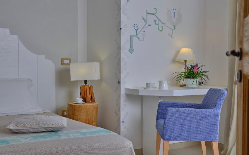 Junior Suite - Vista 6